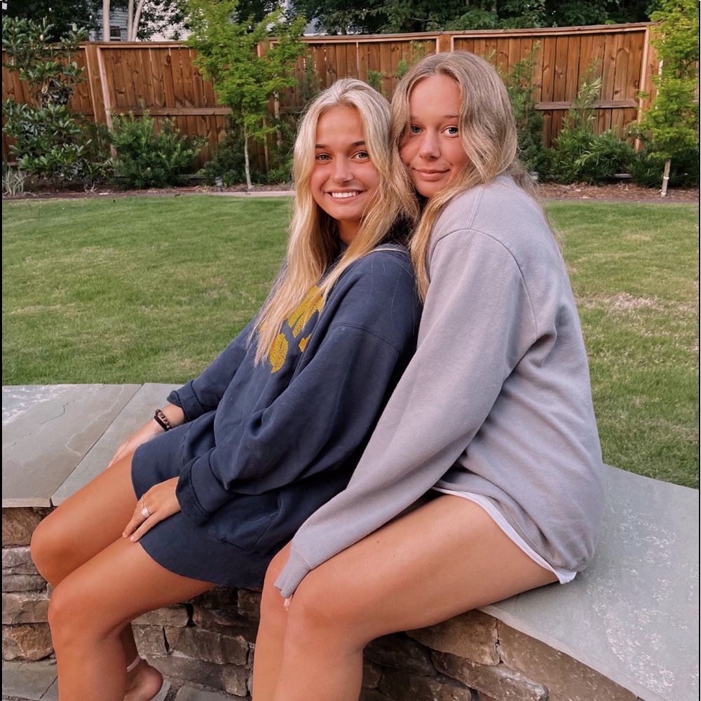 Meet your Posher, Mckenzie